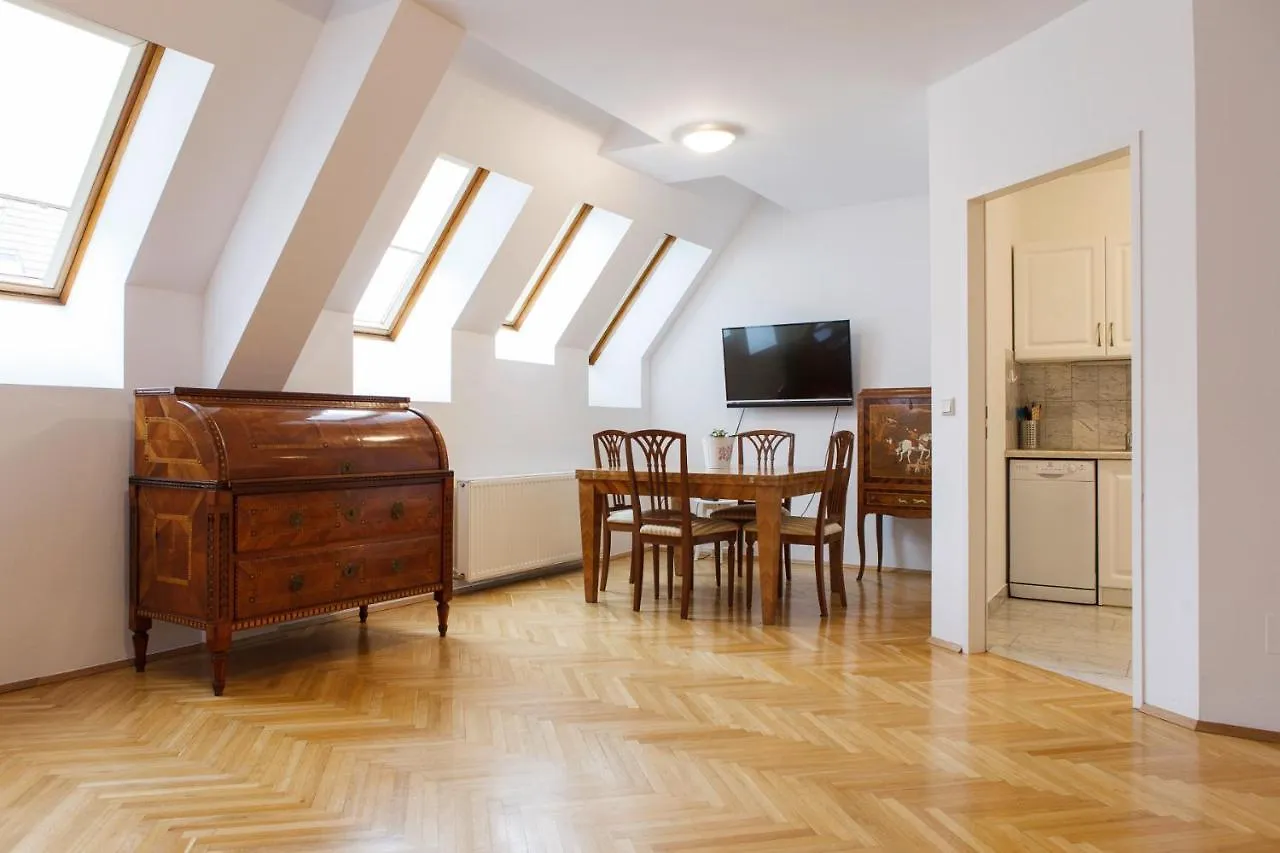 Vienna-Flats | Contactless Check-In Apartment