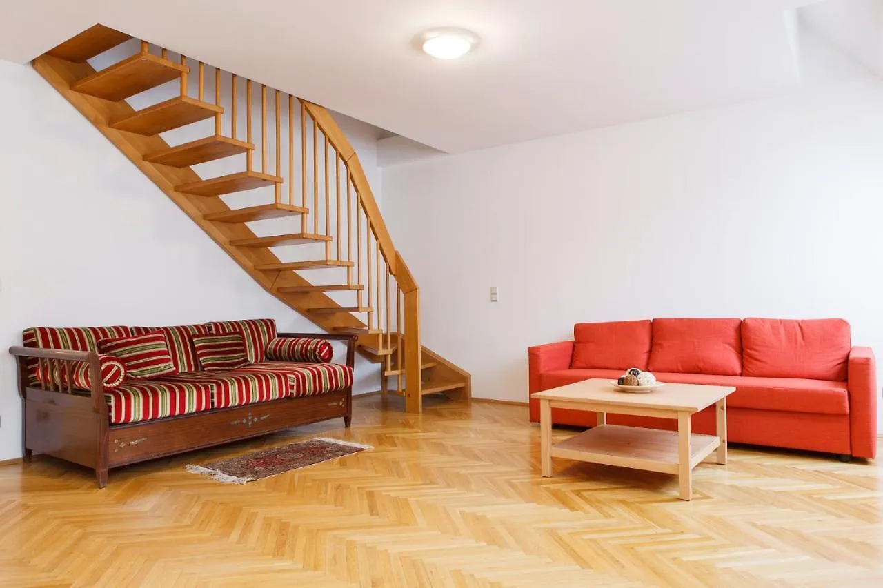 Vienna-Flats | Contactless Check-In Apartment 0*, Vienna Austria