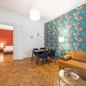 Josef's I Urban Classic I 01 Appartamento