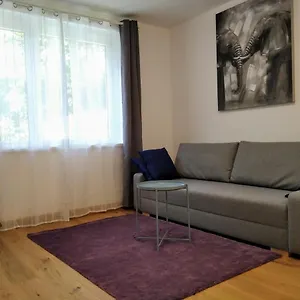 Apartamento Cozy Nest, Viena
