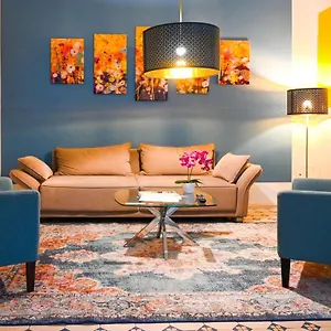 Apartamento Backpacker Center, Viena