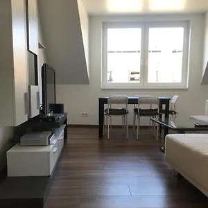 Apartamento Sunny By Jr City, Viena