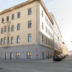 Apartamento La - Hauptbahnhof, Viena