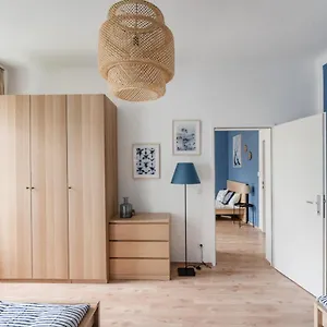 Bright, Cozy & Quiet Appartamento