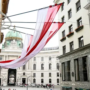 Apartment Sisi 103 M2, Wien