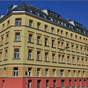 Apartment Gemütliches L Lf13, Wien