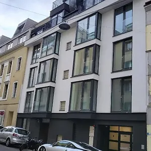 Apartamento Betariel'com Akh, Viena