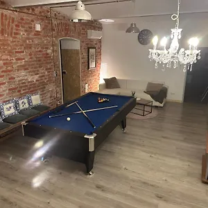 Apartment Big One - Loft Schönbrunn, Wien