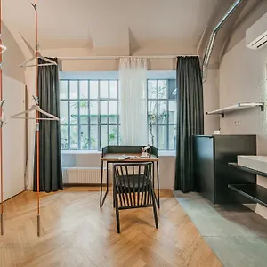 Apartamento Easy Flat Living, Viena