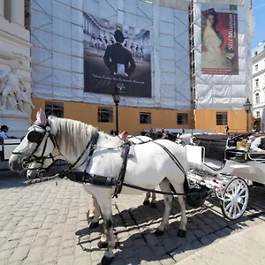 Apartment Sobieski Stefansdom, Wien