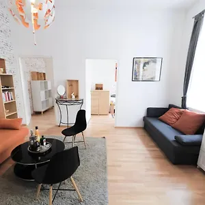 Lights - Meidling Apartmán
