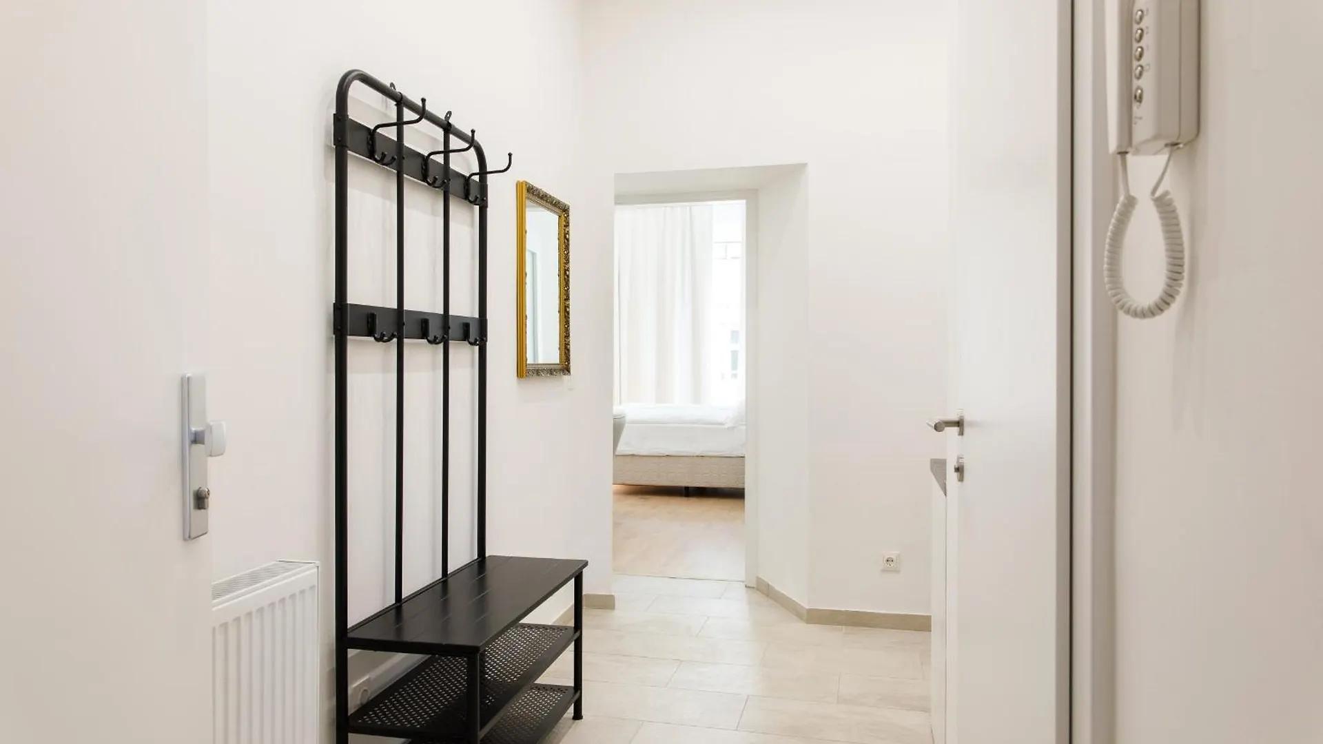 Apartamento Vienna-Flats | Contactless Check-In