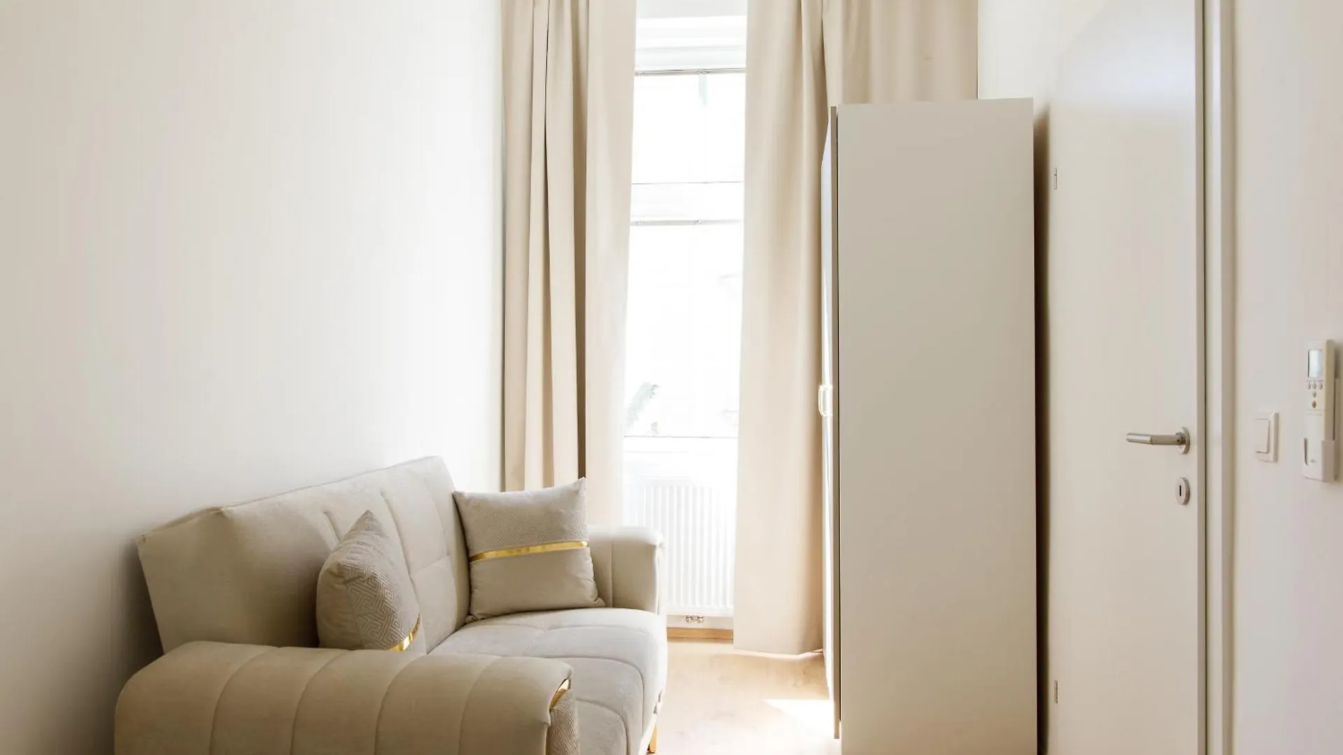 Apartamento Vienna-Flats | Contactless Check-In Austria