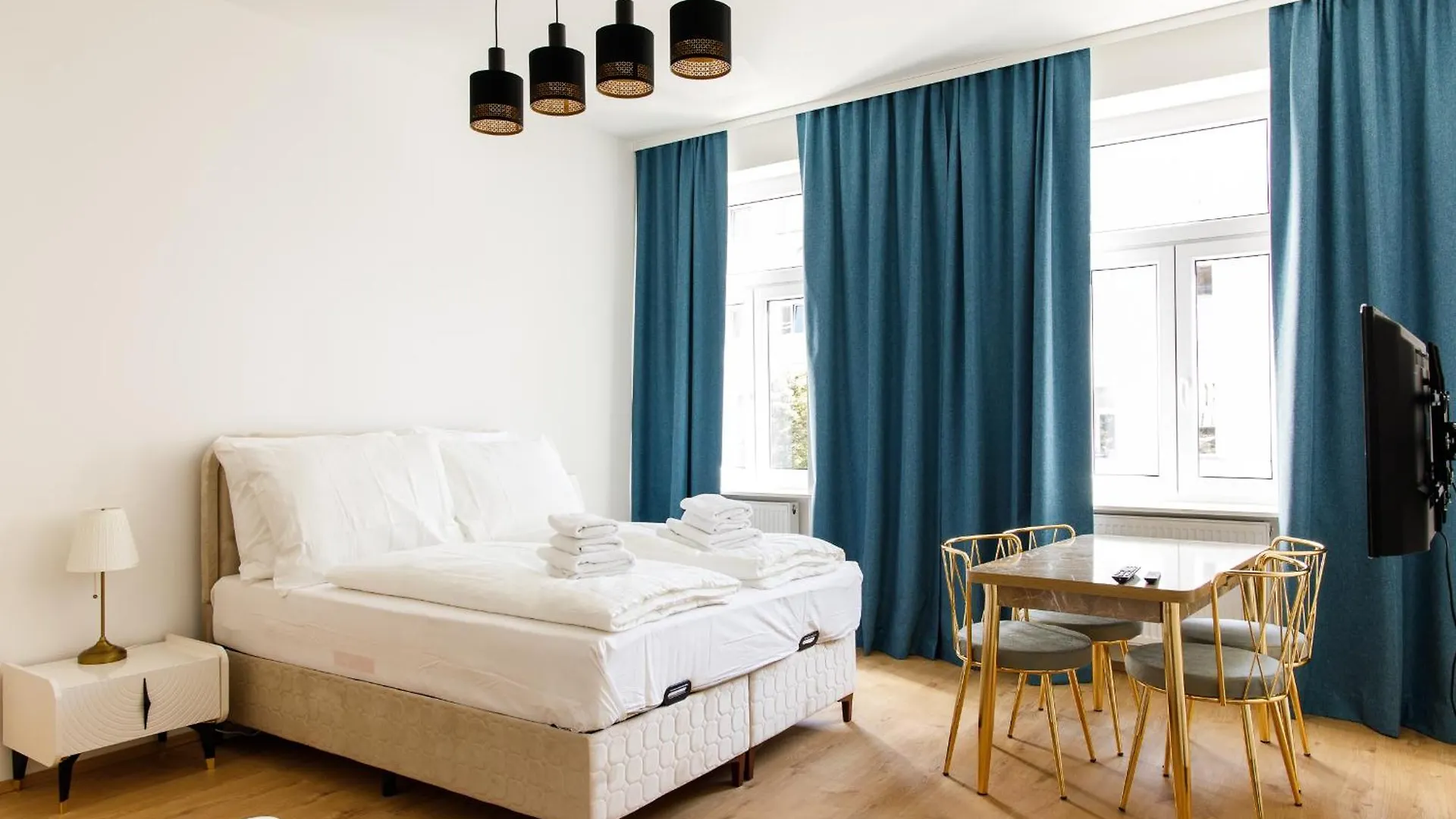 Apartamento Vienna-Flats | Contactless Check-In