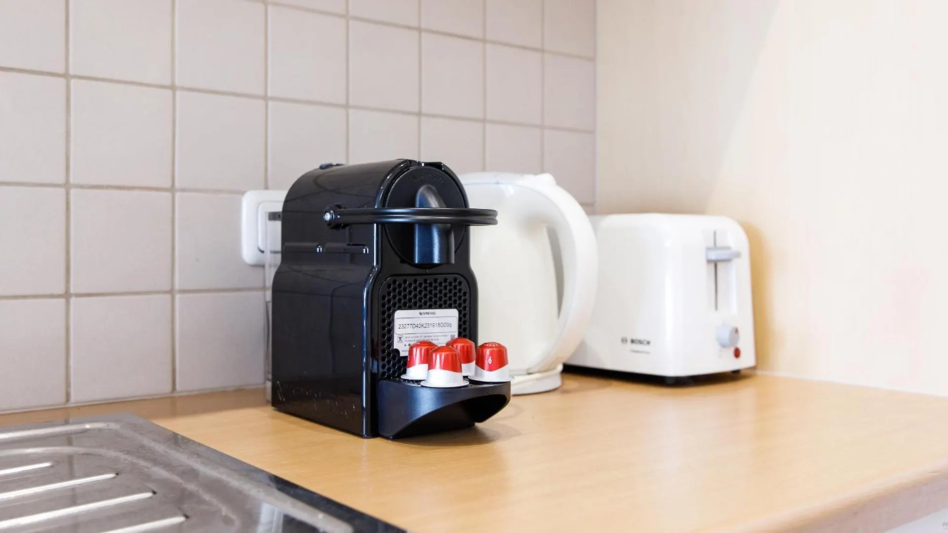 Apartamento Vienna-Flats | Contactless Check-In