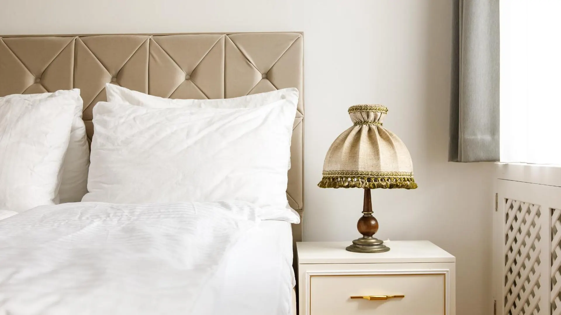 Apartamento Vienna-Flats | Contactless Check-In Austria
