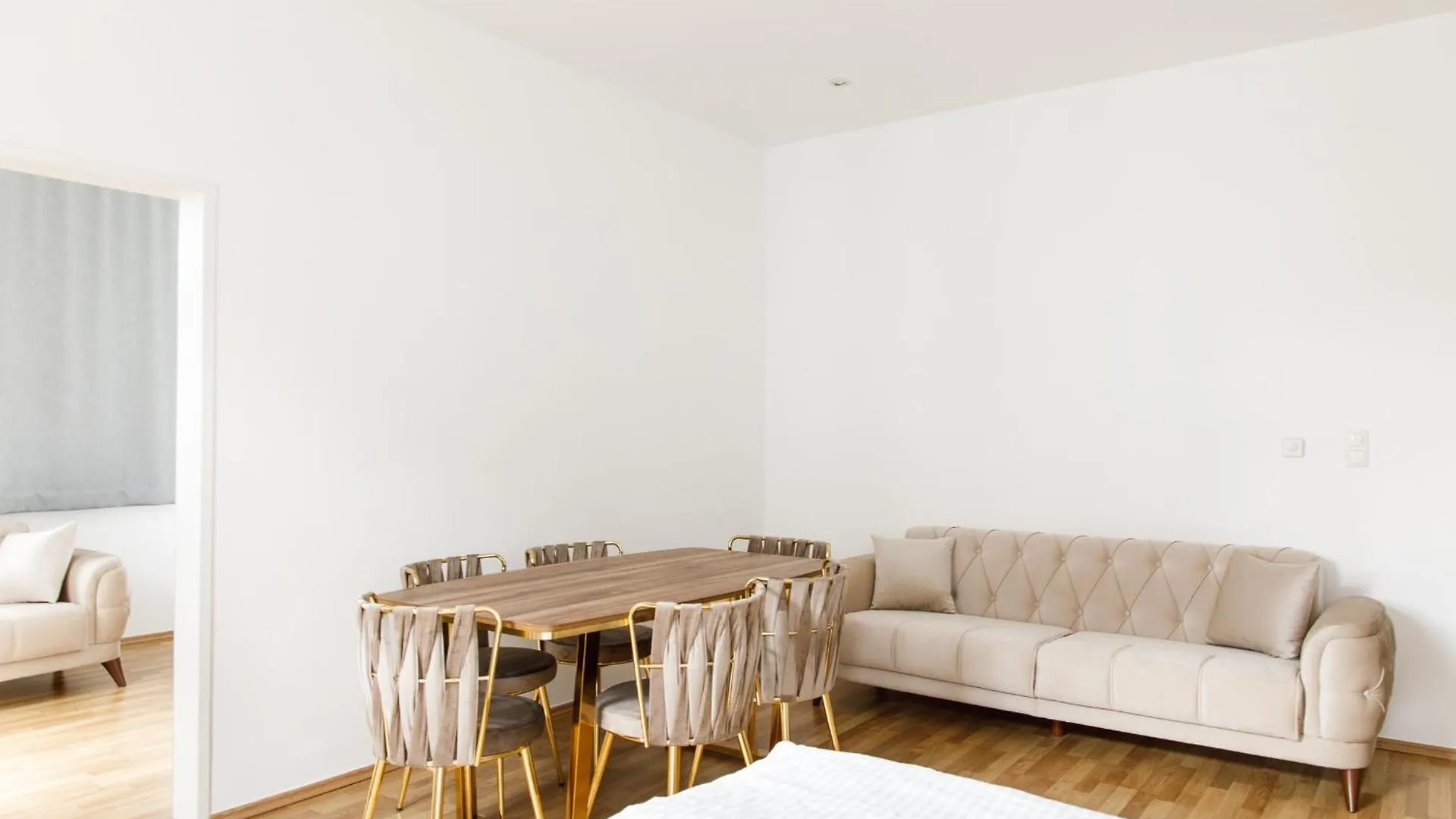 Apartamento Vienna-Flats | Contactless Check-In Austria