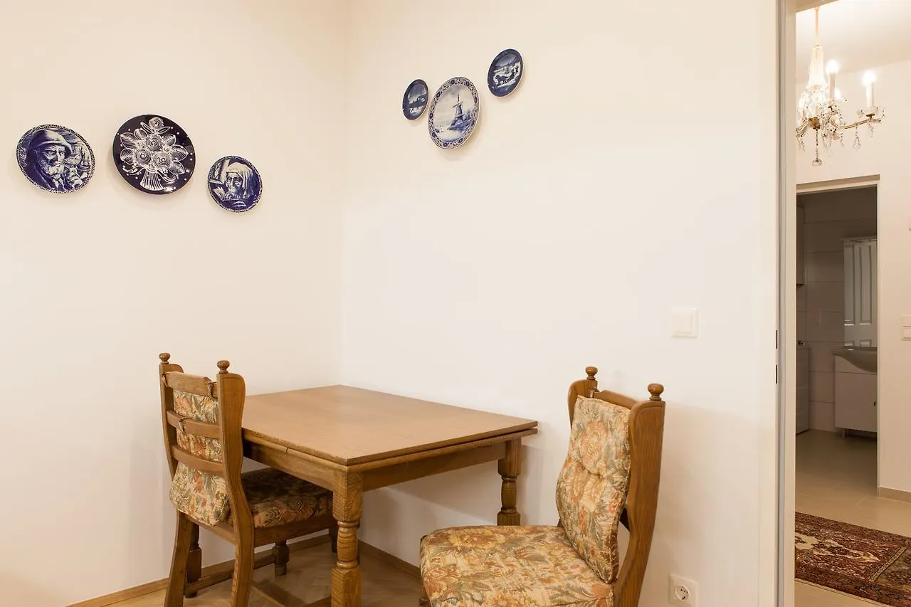 Apartamento Vienna-Flats | Contactless Check-In