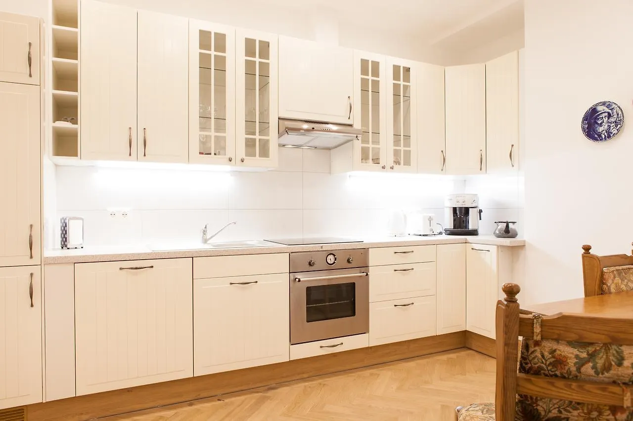 Vienna-Flats | Contactless Check-In Apartment 0*, Vienna Austria