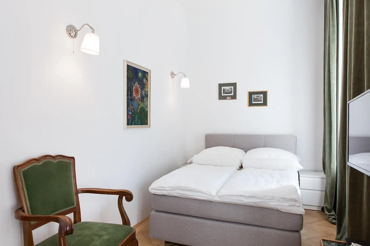 Apartamento Vienna-Flats | Contactless Check-In Viena