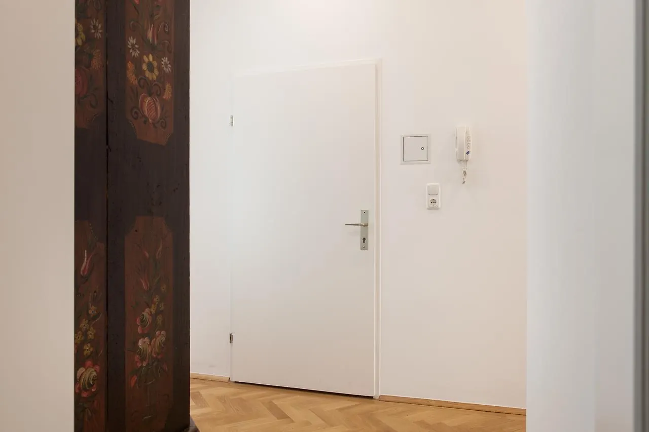 Apartamento Vienna-Flats | Contactless Check-In