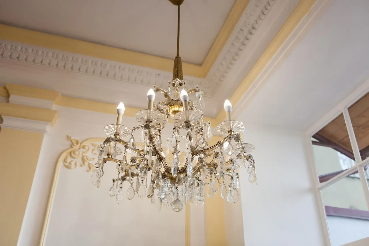 Apartamento Vienna-Flats | Contactless Check-In