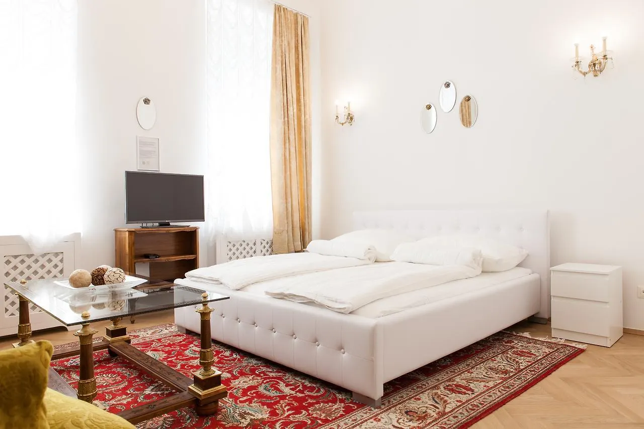 Vienna-Flats | Contactless Check-In Apartment