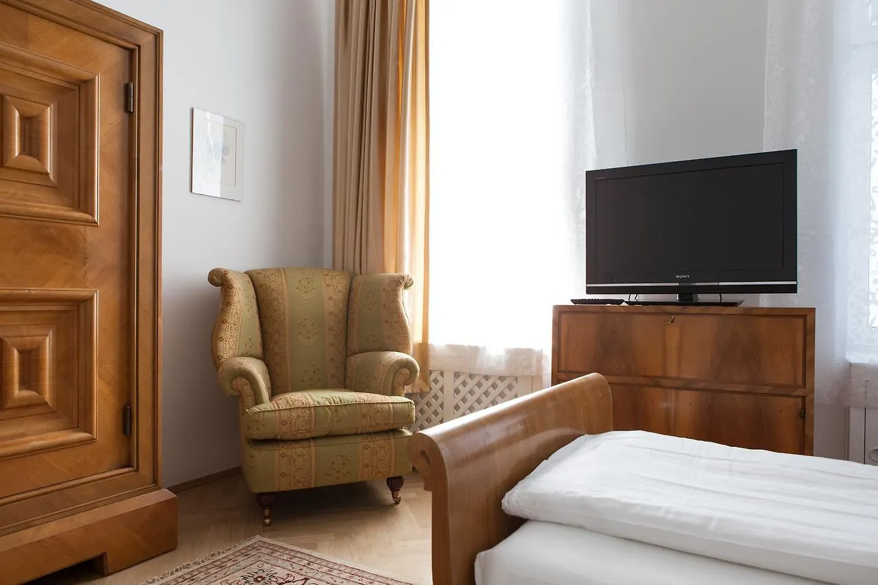 Apartamento Vienna-Flats | Contactless Check-In Austria