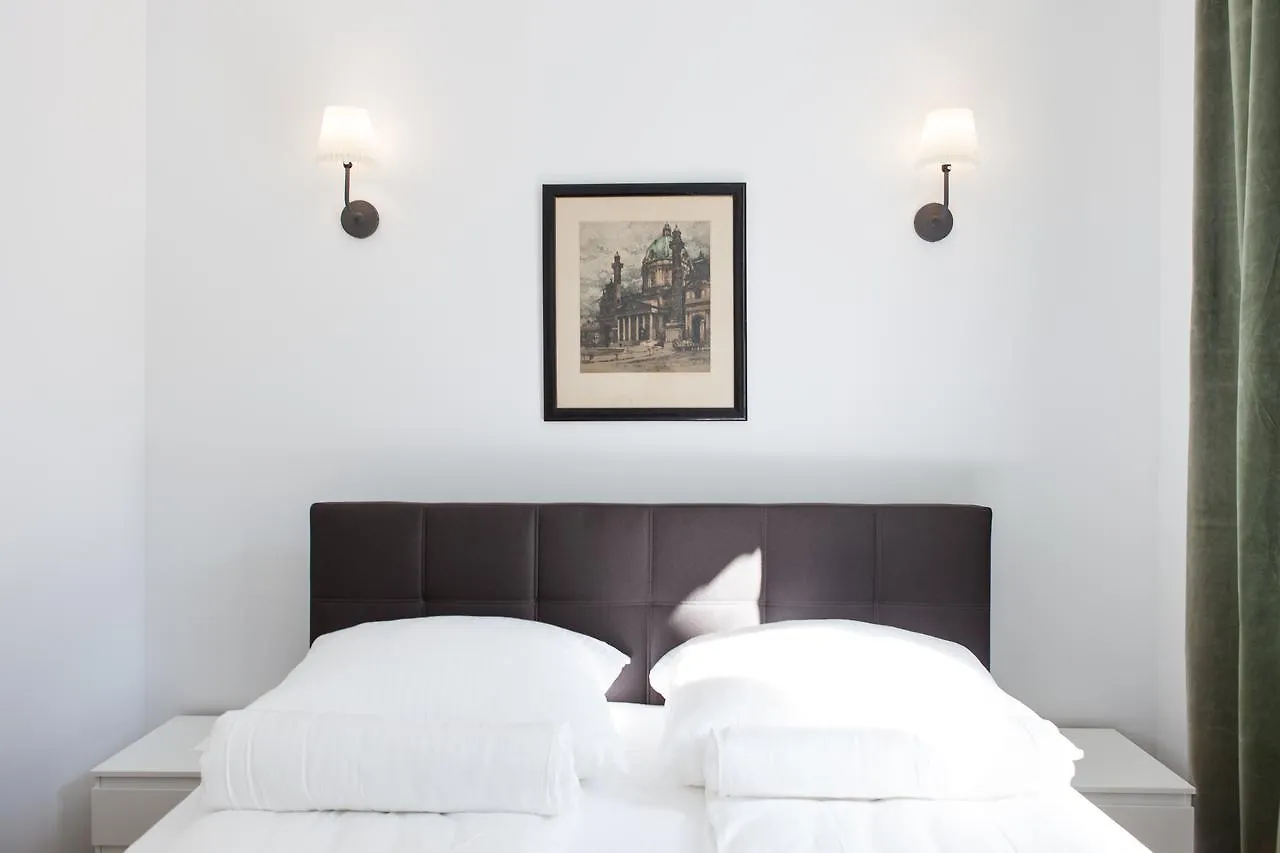 Apartamento Vienna-Flats | Contactless Check-In 0*, Viena Austria