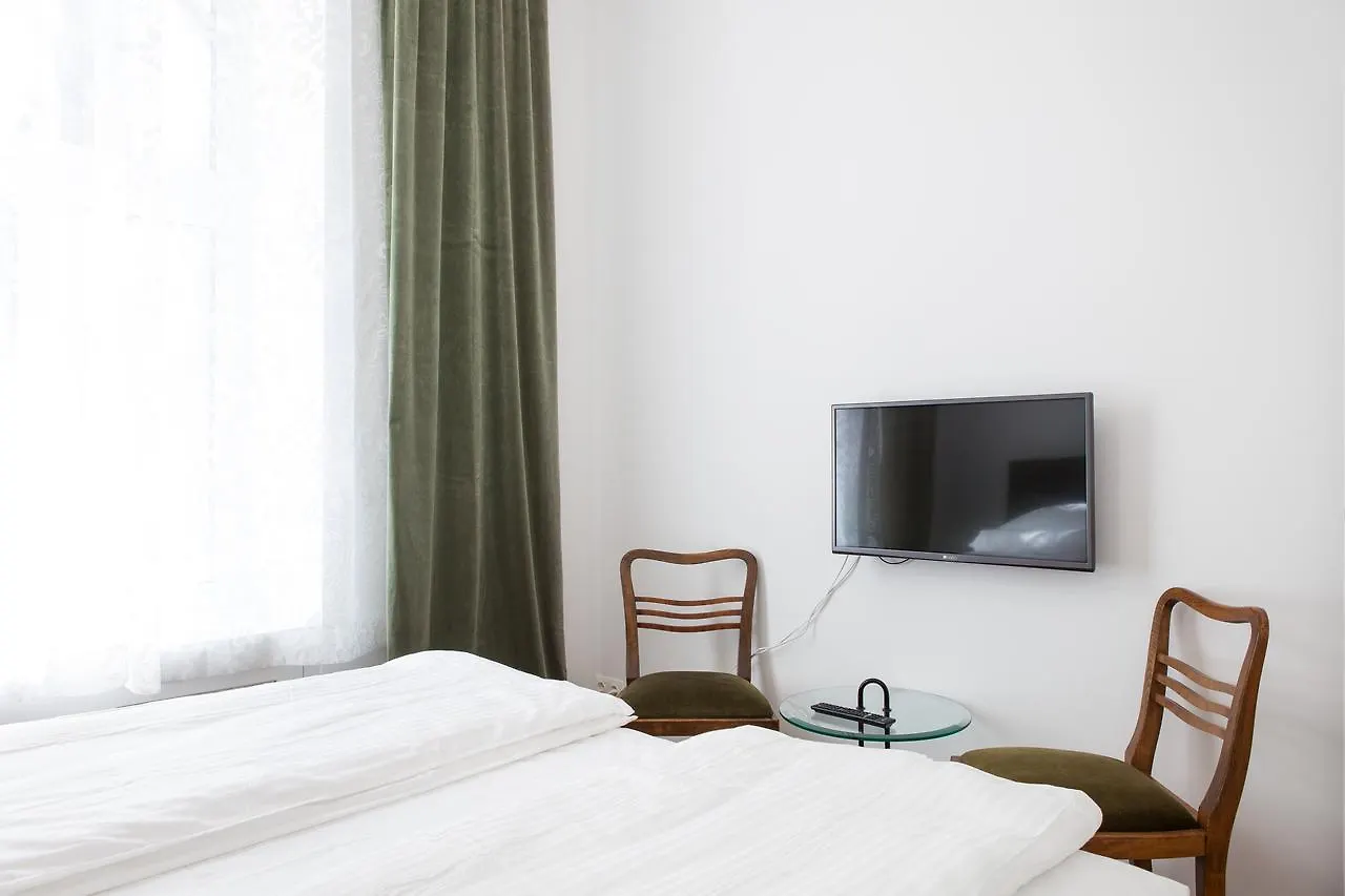 Apartamento Vienna-Flats | Contactless Check-In Austria