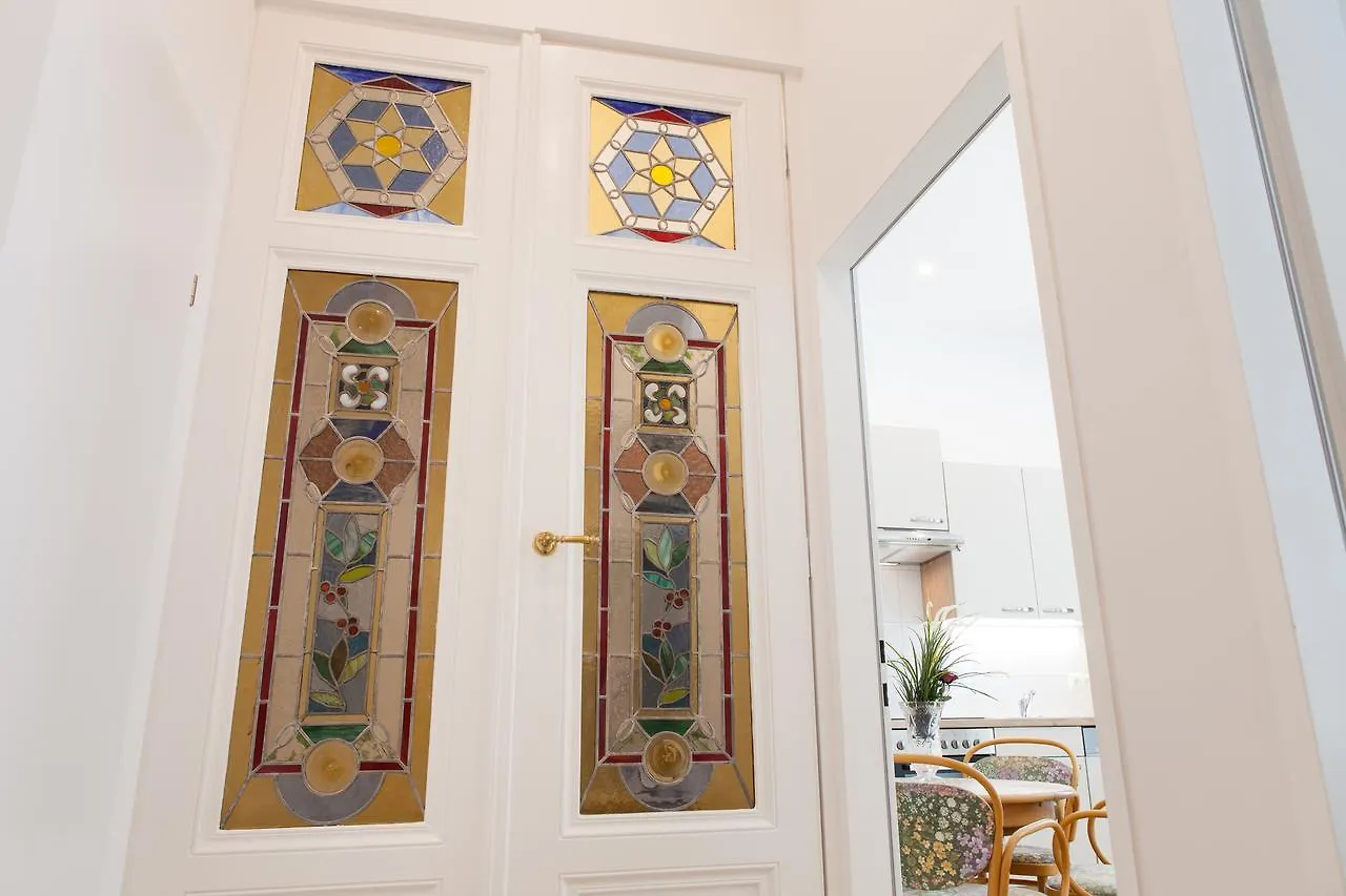 Ferienwohnung Vienna-Flats | Contactless Check-In Wien