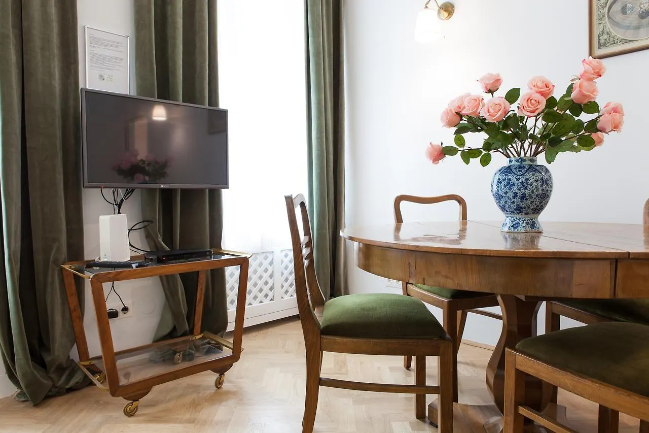 Apartamento Vienna-Flats | Contactless Check-In