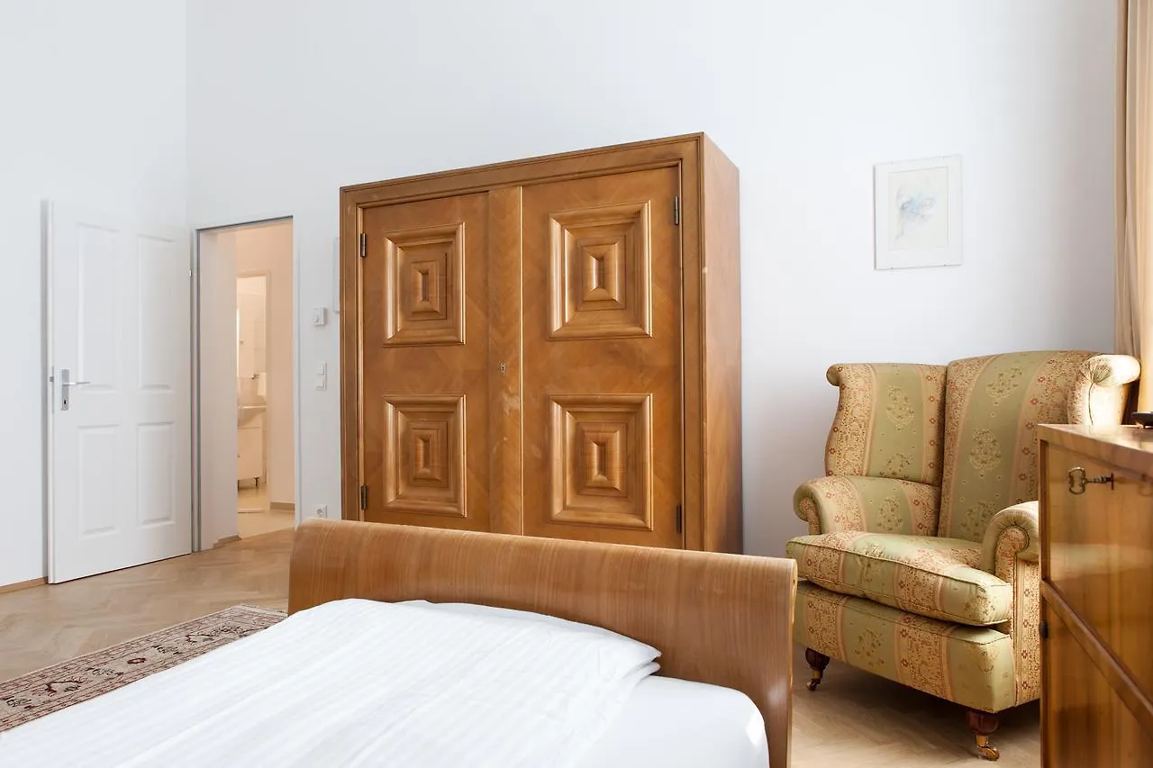 Apartamento Vienna-Flats | Contactless Check-In