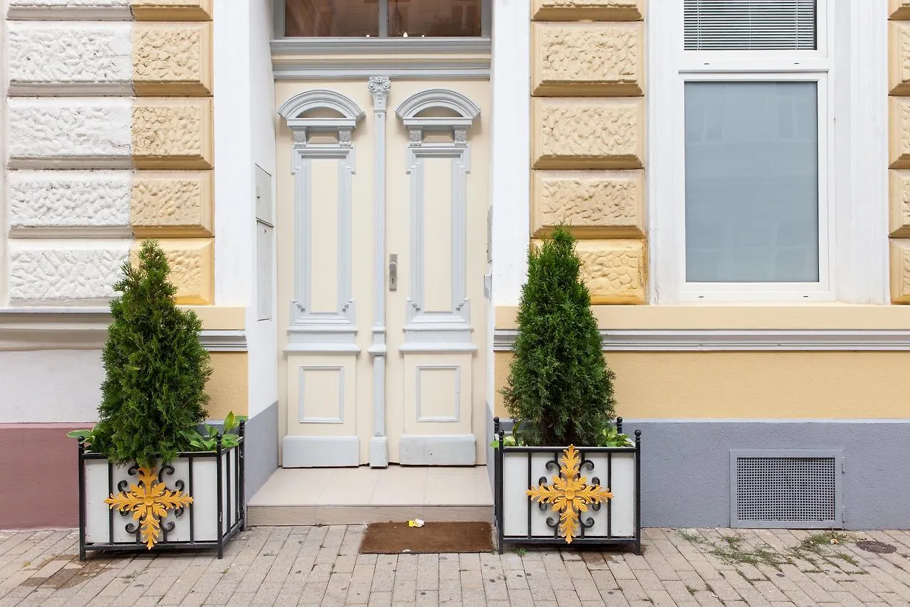 Apartamento Vienna-Flats | Contactless Check-In  Viena