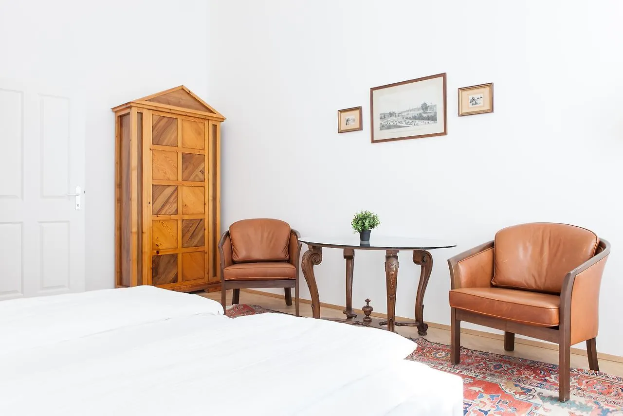 Apartamento Vienna-Flats | Contactless Check-In Austria