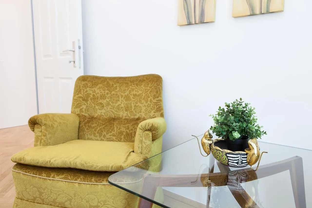 Apartamento Vienna-Flats | Contactless Check-In Viena