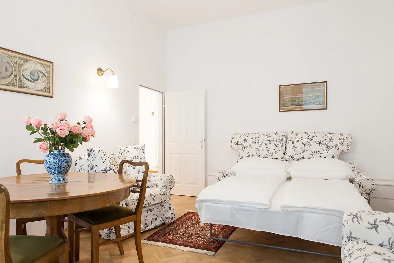 Vienna-Flats | Contactless Check-In Apartment