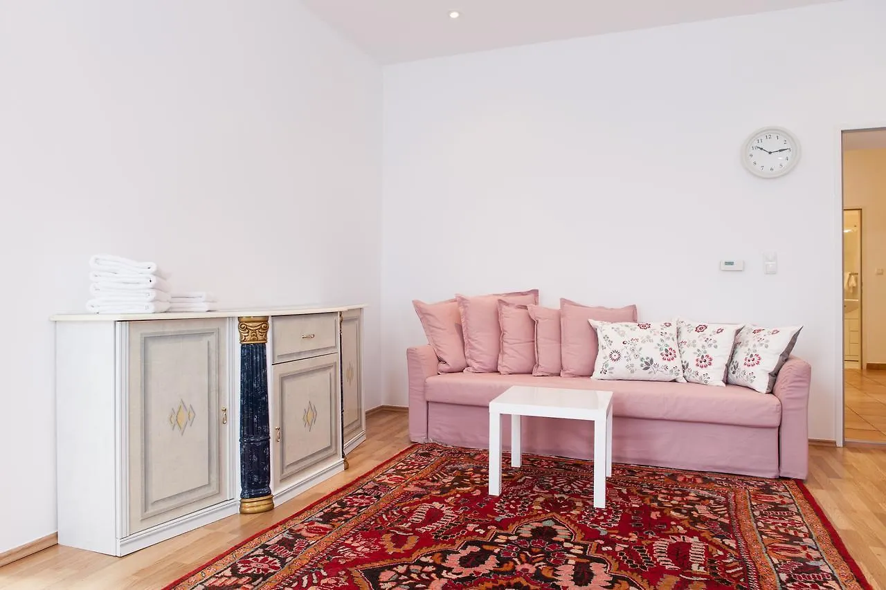 Apartamento Vienna-Flats | Contactless Check-In