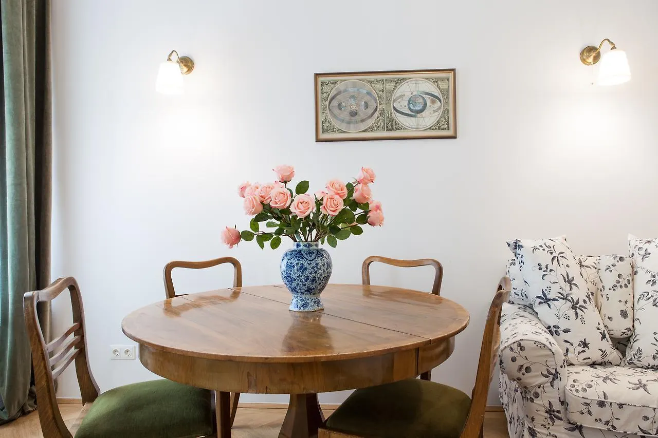 Vienna-Flats | Contactless Check-In Apartment