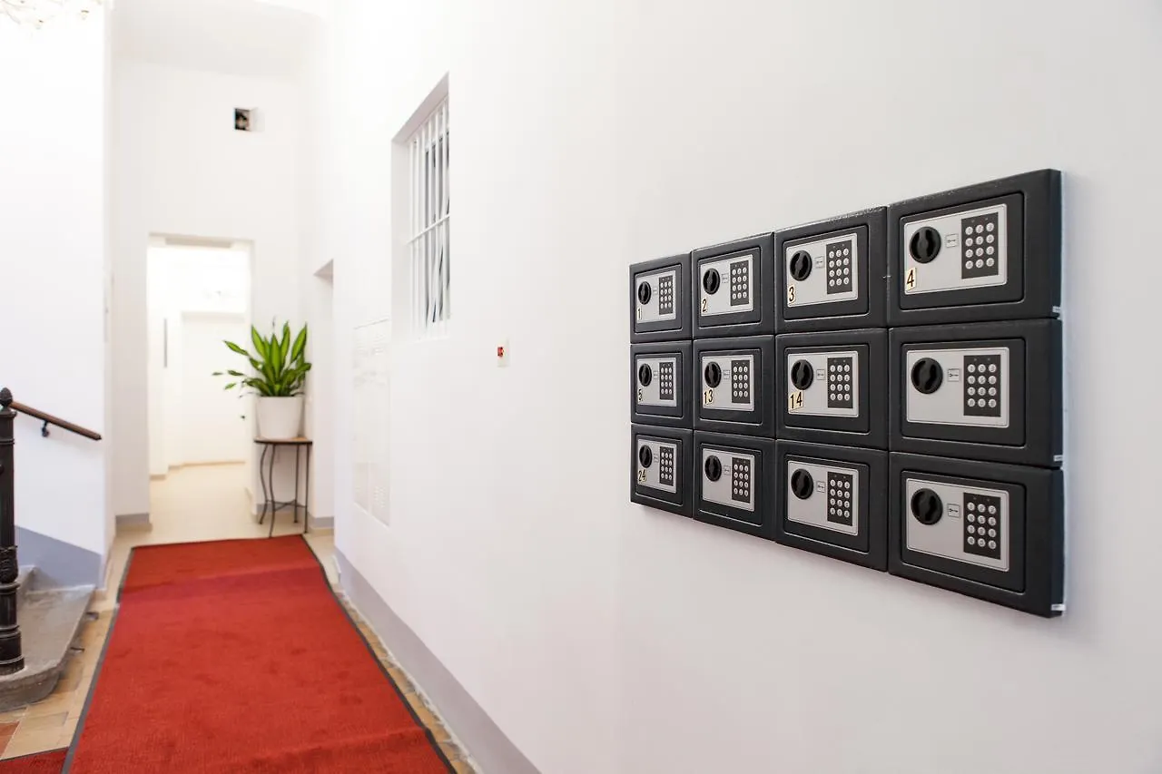 Apartamento Vienna-Flats | Contactless Check-In