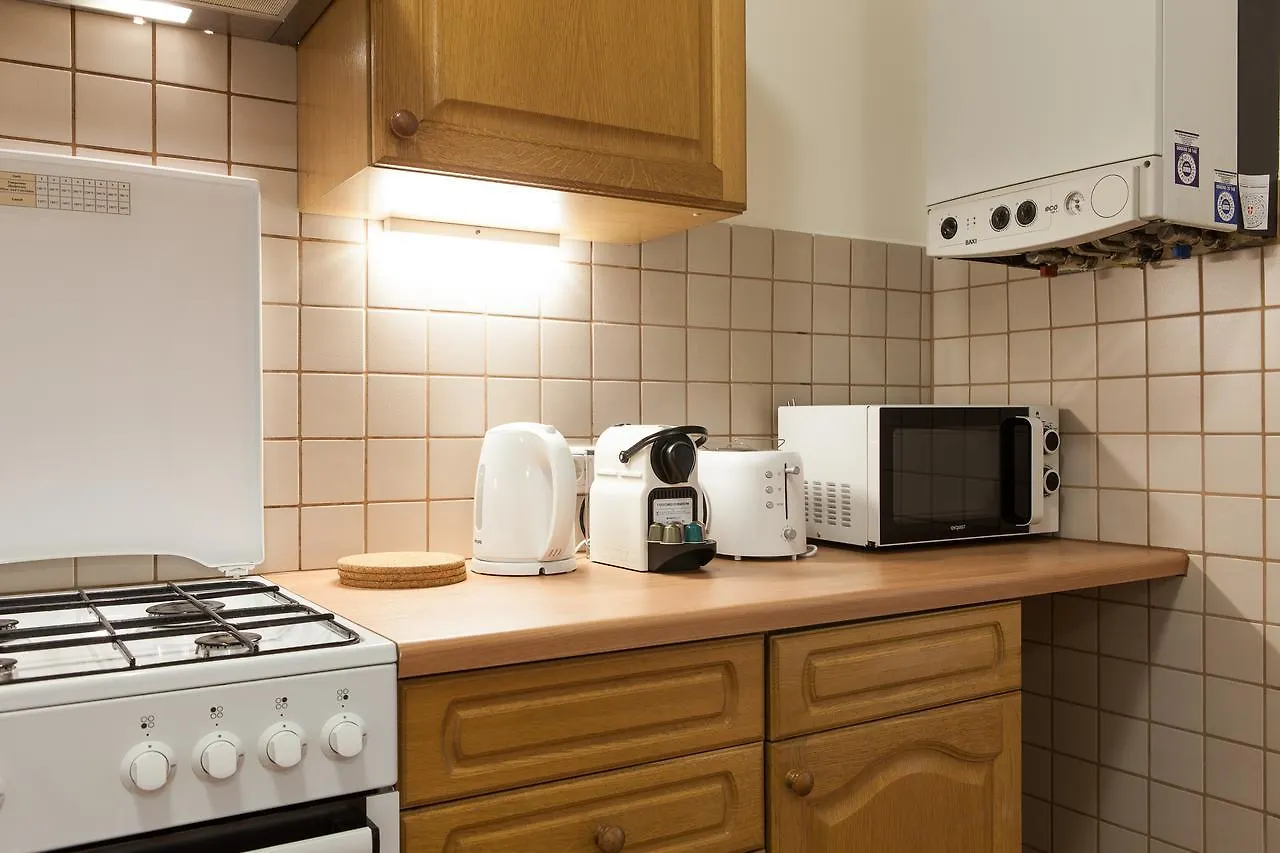 Apartamento Vienna-Flats | Contactless Check-In 0*, Viena
