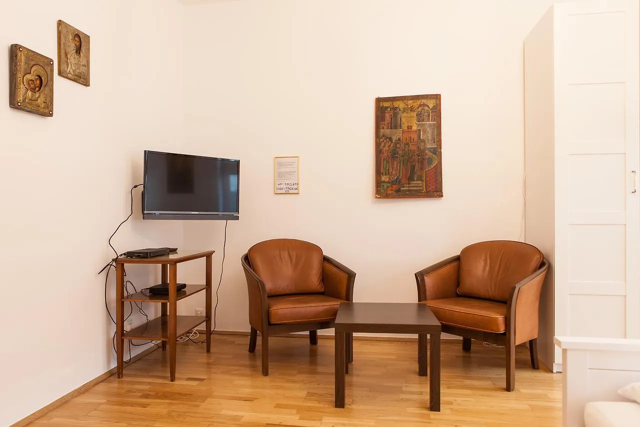 Apartamento Vienna-Flats | Contactless Check-In