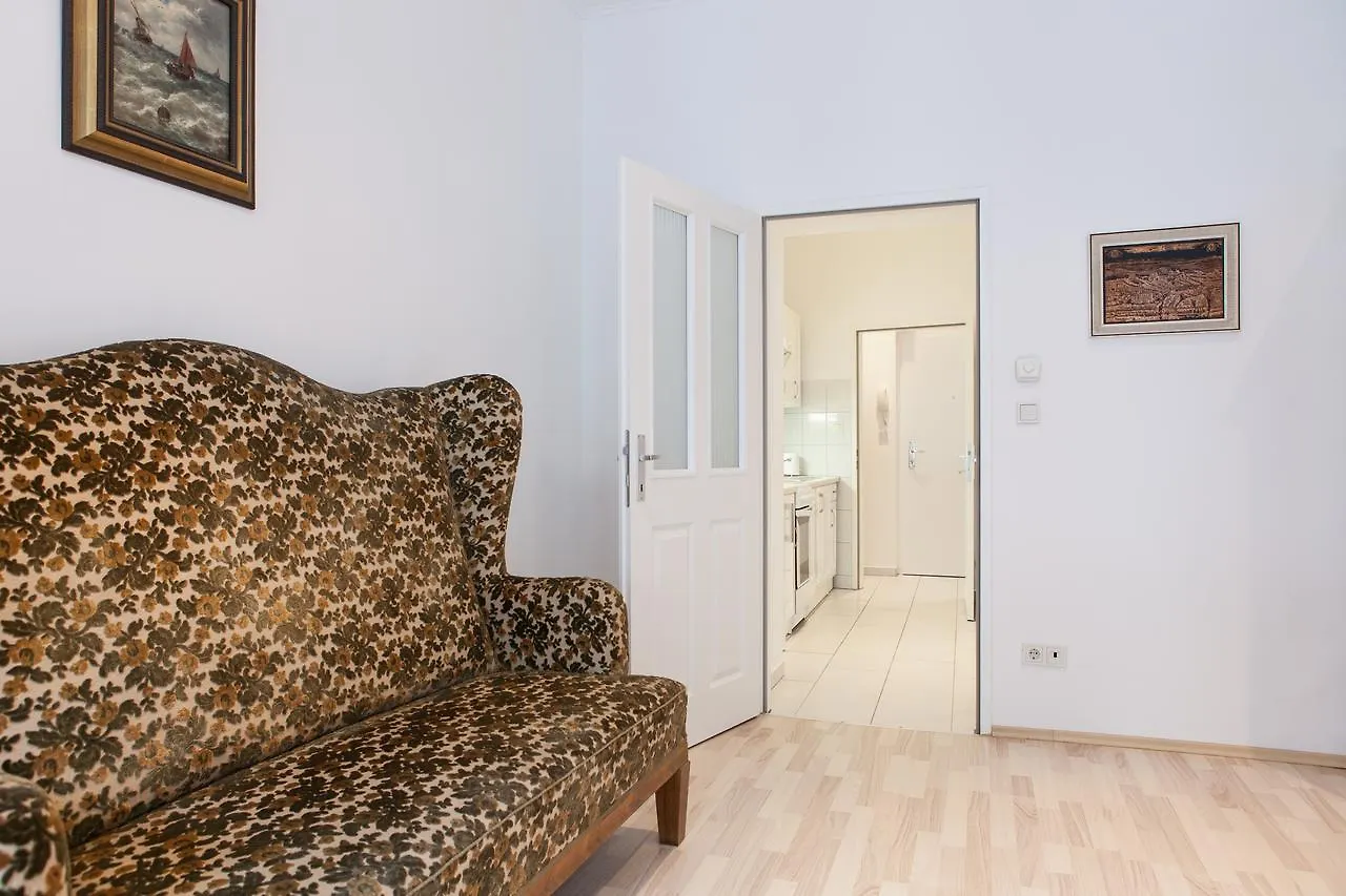Vienna-Flats | Contactless Check-In Apartment Austria