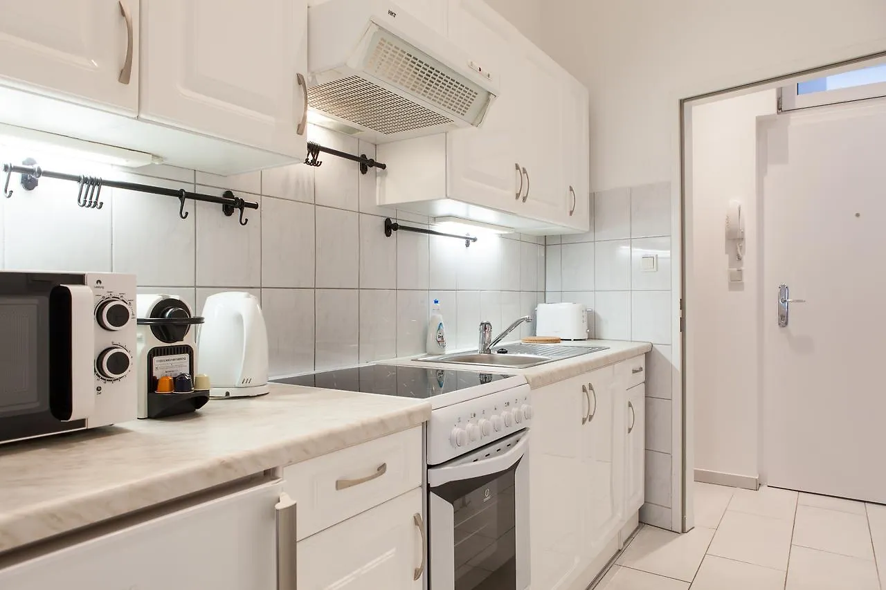 Apartamento Vienna-Flats | Contactless Check-In 0*, Viena Austria