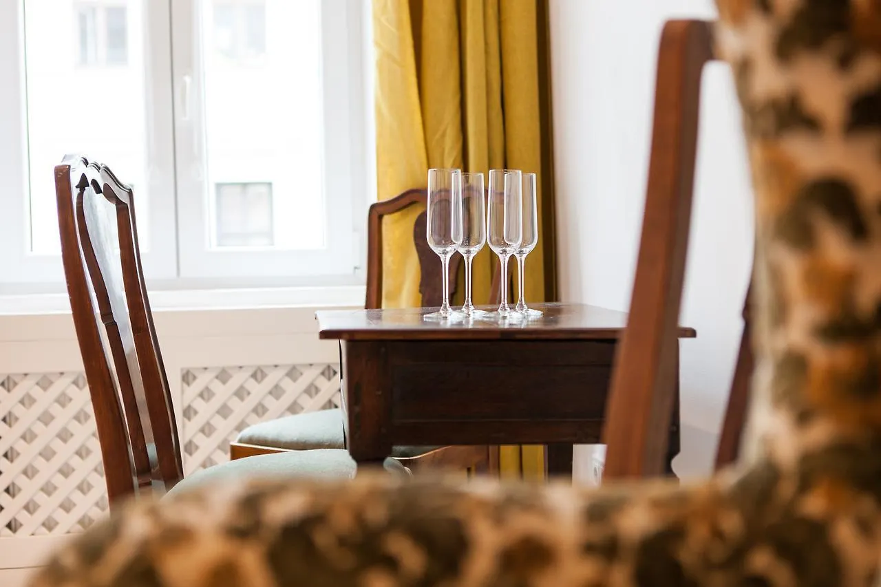Apartamento Vienna-Flats | Contactless Check-In