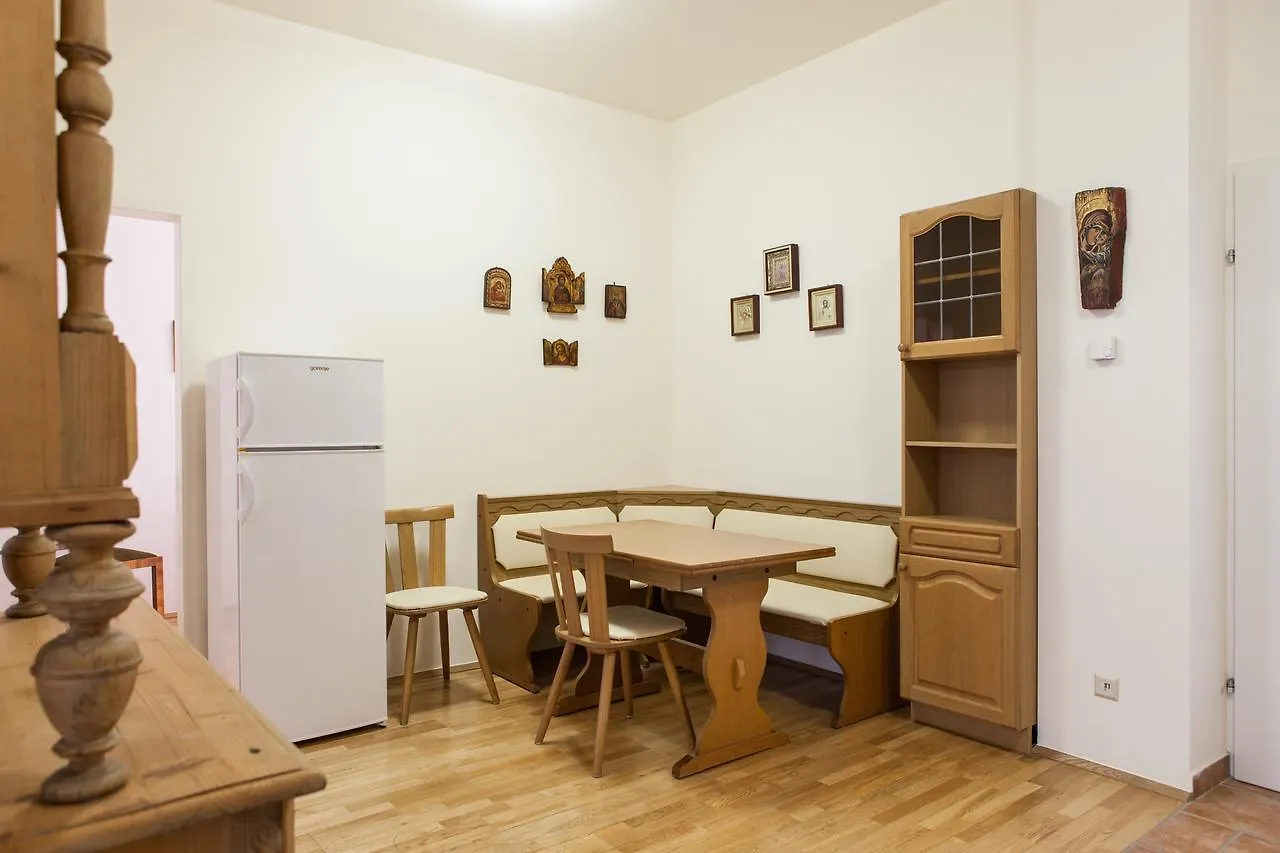 Apartamento Vienna-Flats | Contactless Check-In