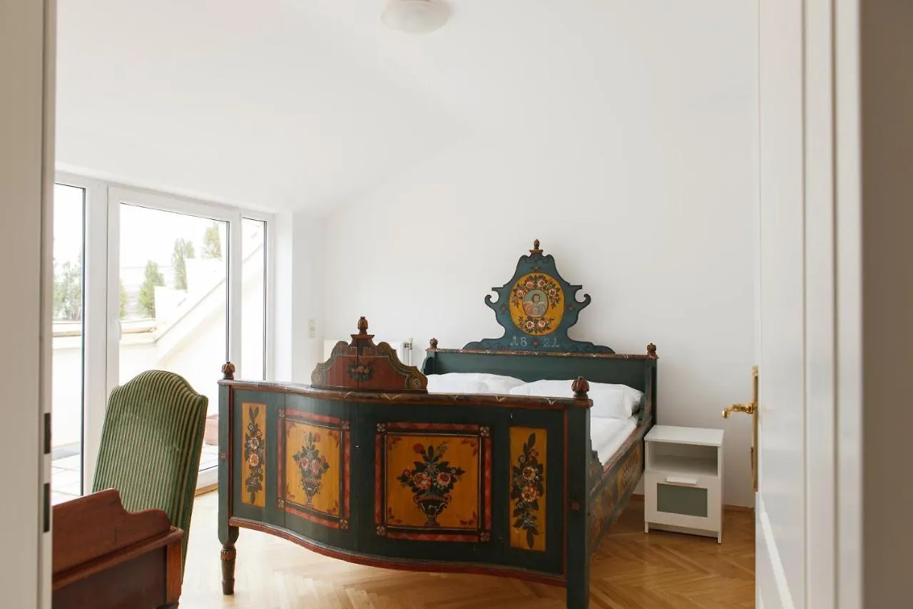 Vienna-Flats | Contactless Check-In Apartment  Vienna