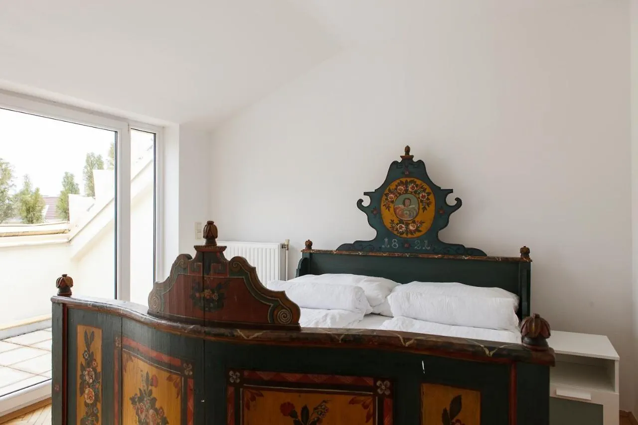 Apartamento Vienna-Flats | Contactless Check-In Austria