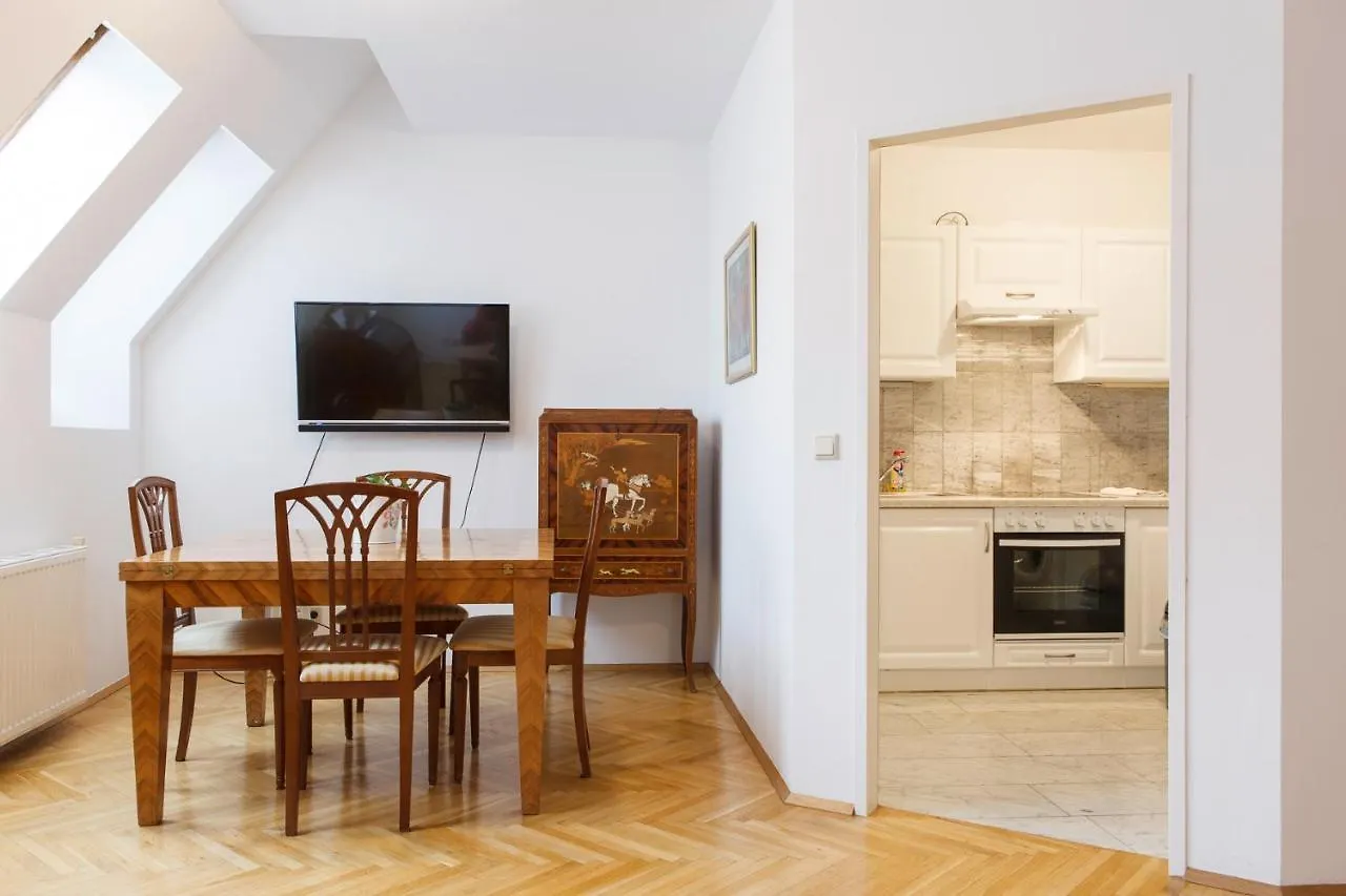 Vienna-Flats | Contactless Check-In Apartment Vienna