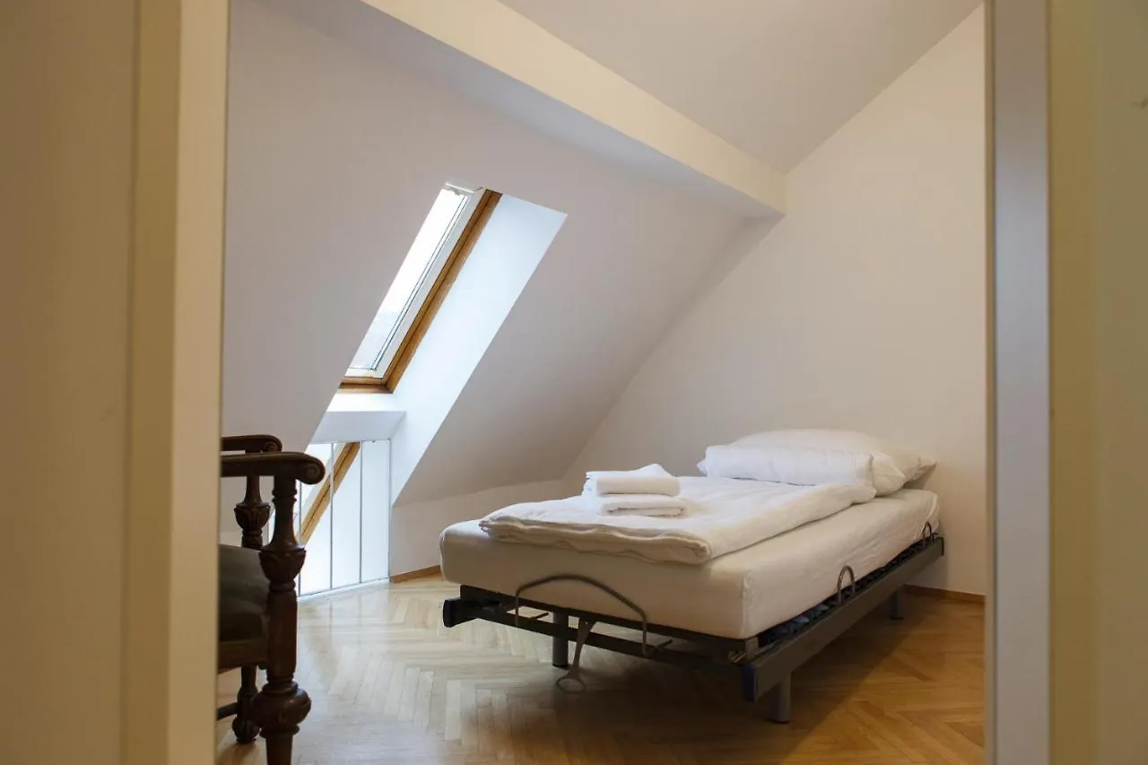 Apartamento Vienna-Flats | Contactless Check-In 0*, Viena